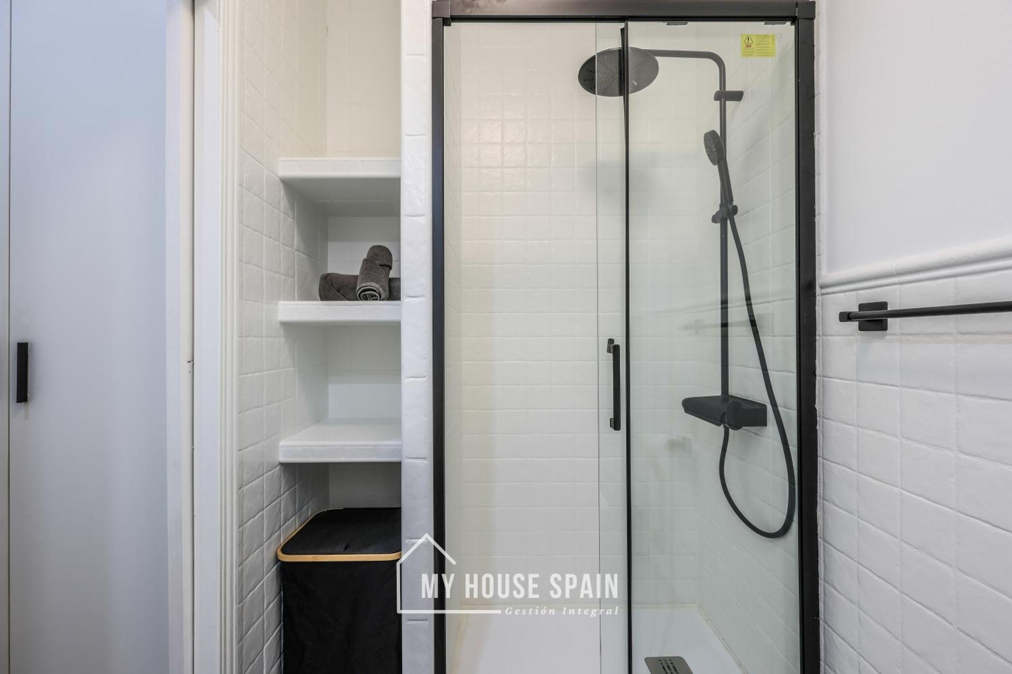 Myhousespain - Glamuroso Piso En Chueca Madrid Exterior photo