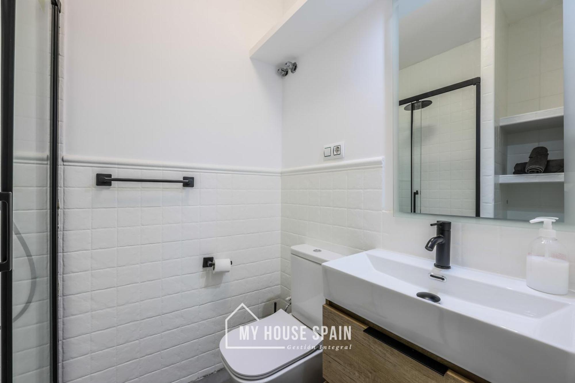 Myhousespain - Glamuroso Piso En Chueca Madrid Exterior photo
